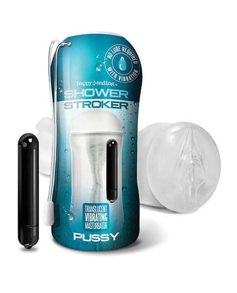 Shower Stroker