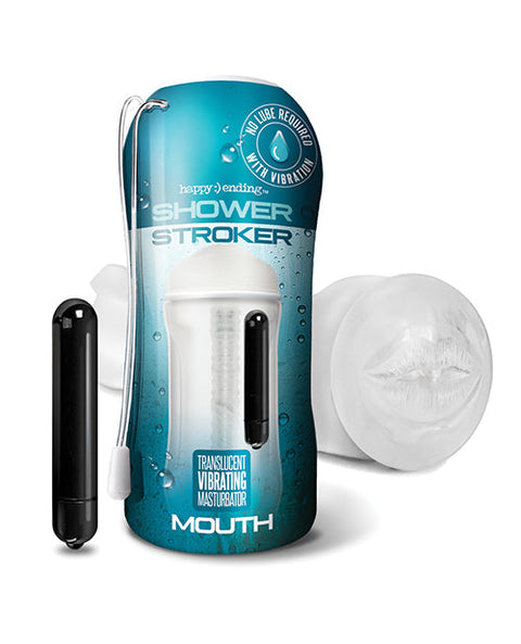Shower Stroker