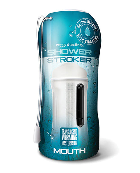 Shower Stroker