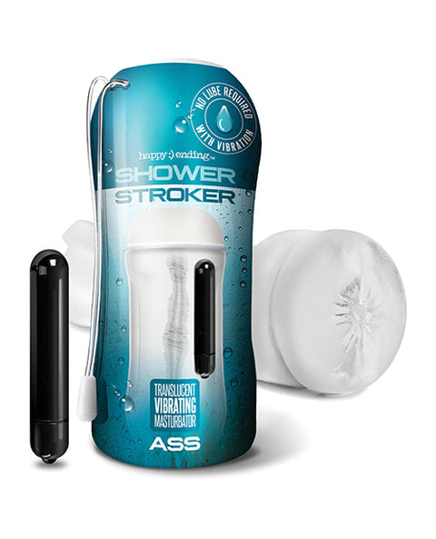 Shower Stroker