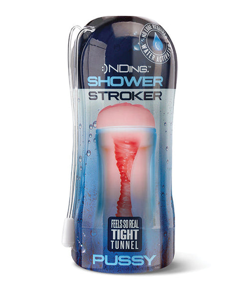 Shower Stroker