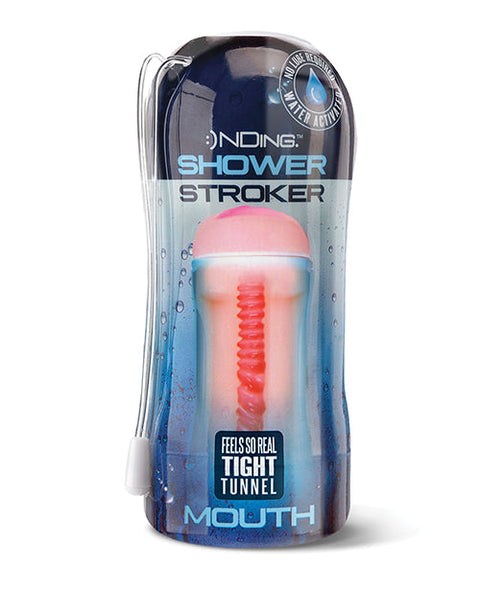 Shower Stroker