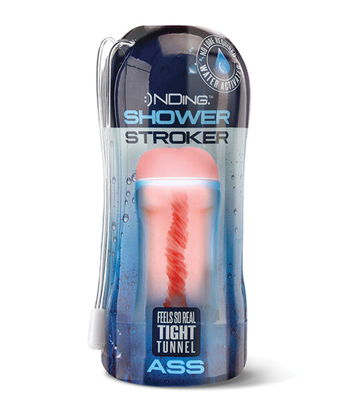 Shower Stroker