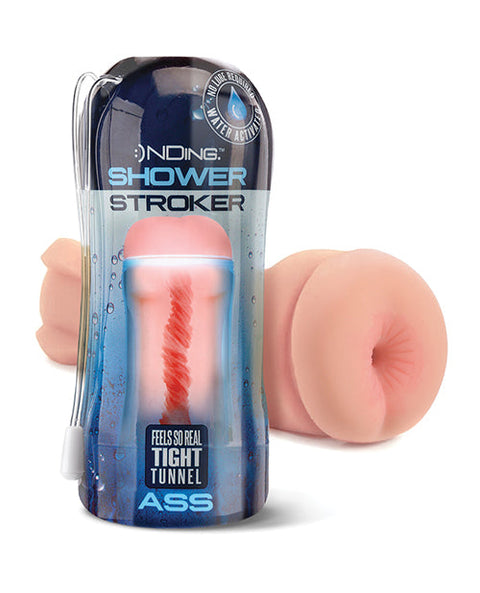 Shower Stroker