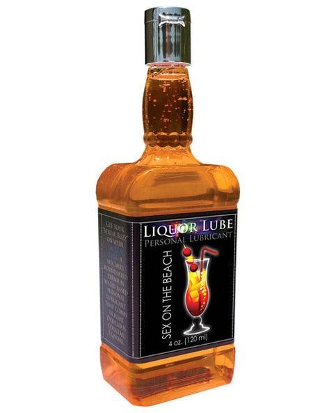 Liquor Lube - 4 oz