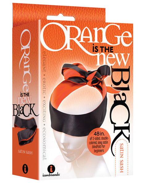 The 9's Orange is the New Black