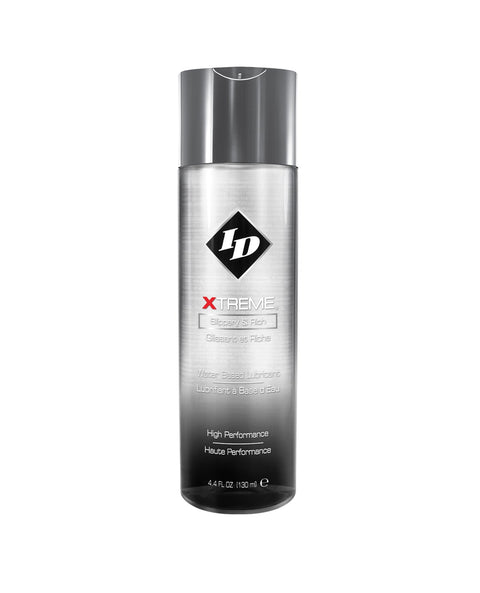 ID Xtreme Waterbased Lubricant