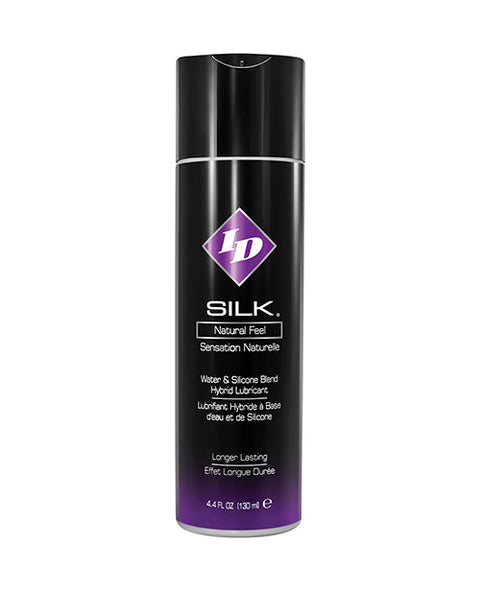 ID Silk Natural Feel Lubricant