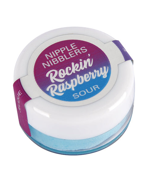 Nipple Nibbler Sour Balm - 3 g