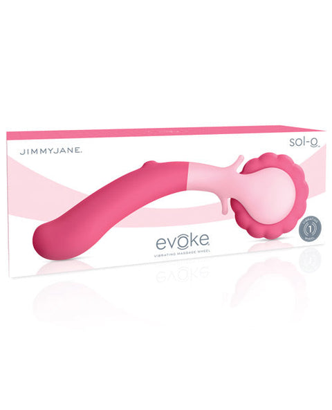 Jimmyjane Evoke
