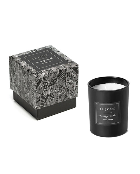 Je Joue Massage Candle