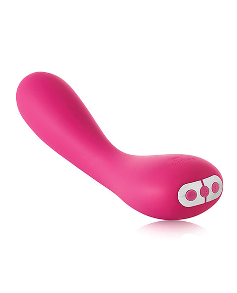 Je Joue Uma Classic G-Spot Vibrator - Fuchsia