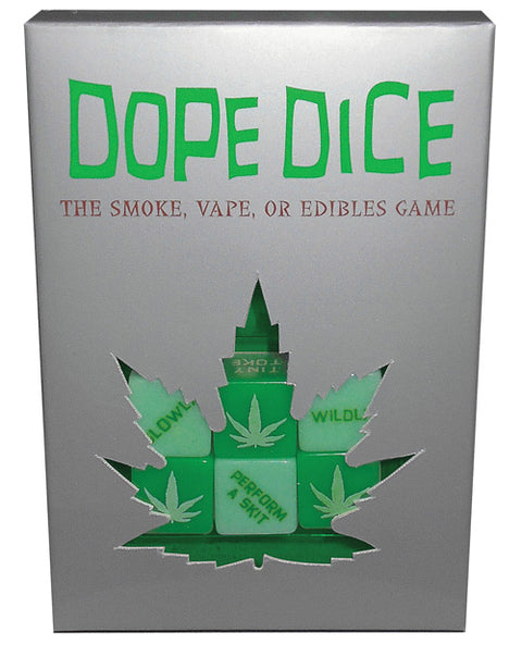 Dope Dice