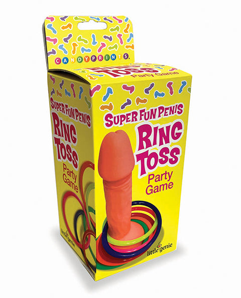 Super Fun Penis Party