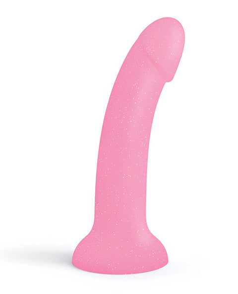 Love to Love Curved Suction Cup Dildolls