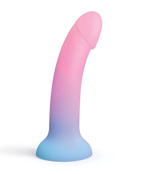 Love to Love Curved Suction Cup Dildolls
