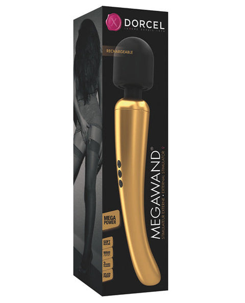 Dorcel Mini Wanderful - Plum