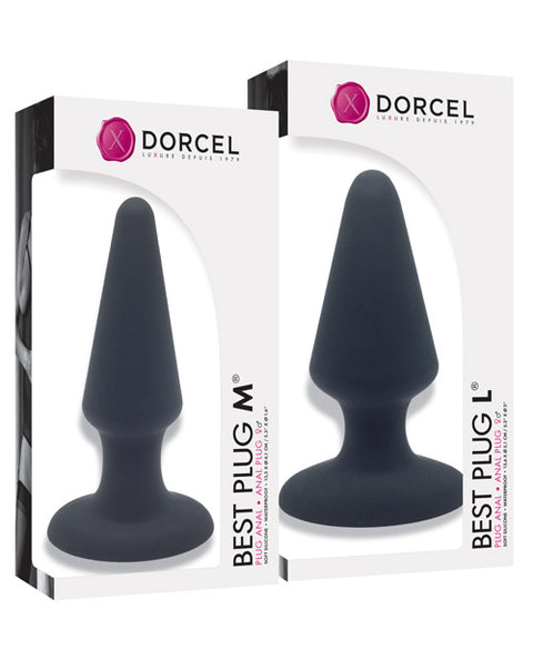 Dorcel Best Plug