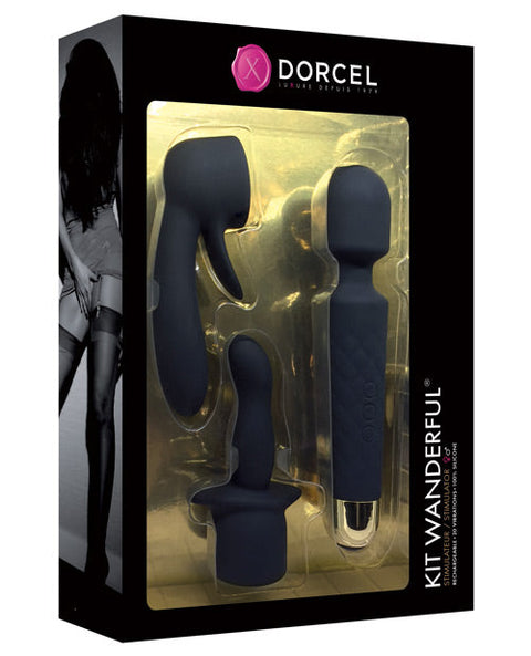 Dorcel Wanderful