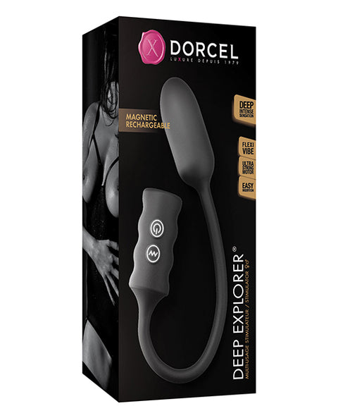 Dorcel Deep