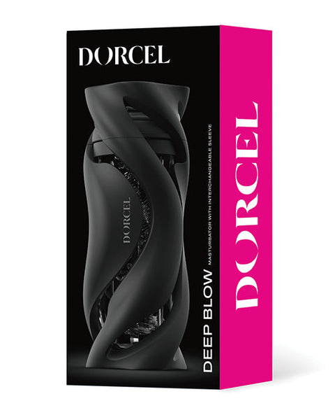 Dorcel Deep Blow
