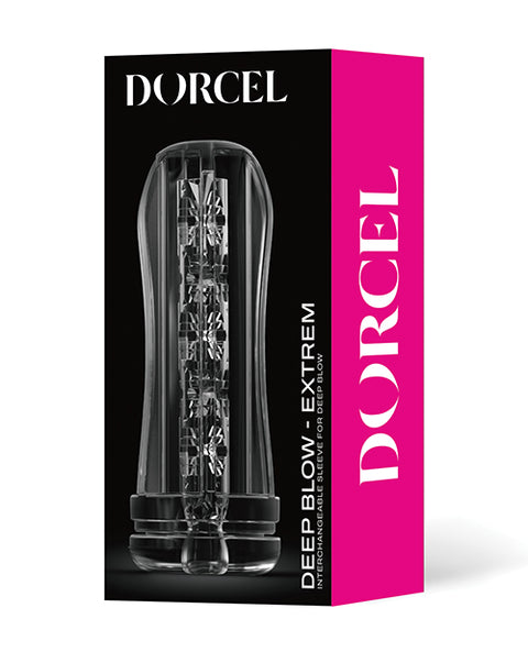 Dorcel Deep Blow