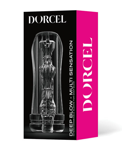 Dorcel Deep Blow
