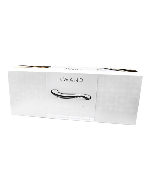Le Wand Stainless Steel