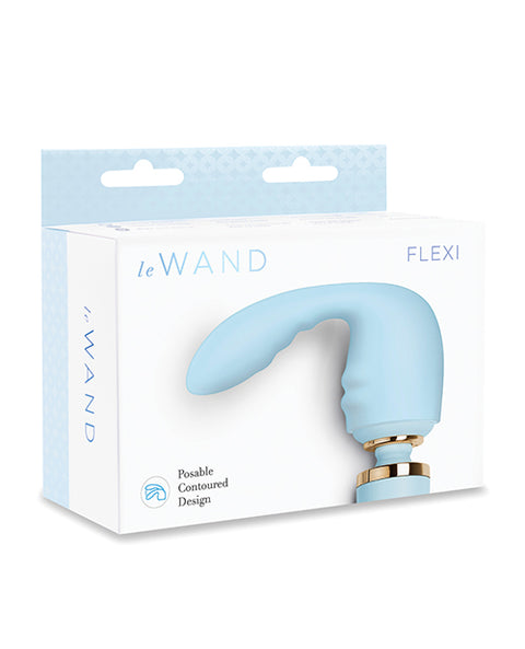 Le Wand Flexi Silicone Attachment