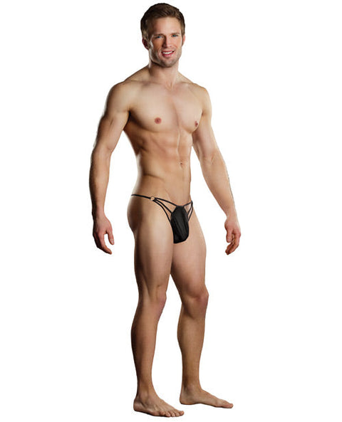 Male Power G-String