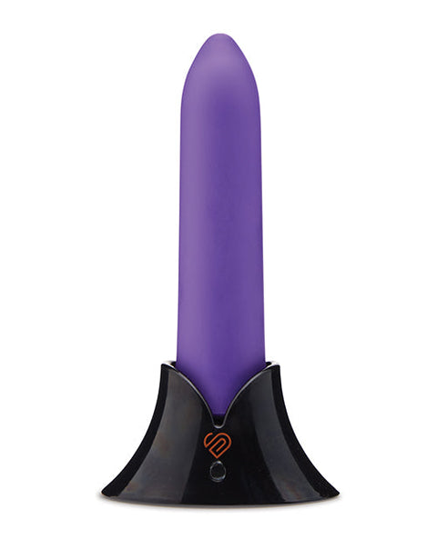 Nu Sensuelle Point Rechargeable Bullet