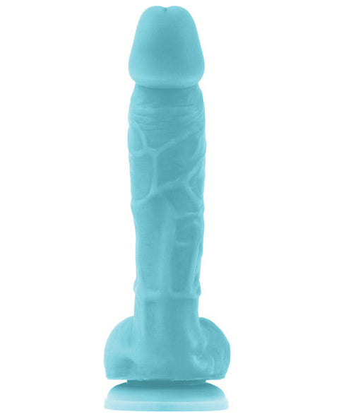 Firefly 5" Silicone Glowing Dildo