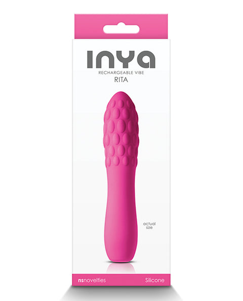 INYA Rita Rechargeable Vibe