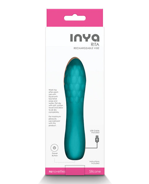 INYA Rita Rechargeable Vibe