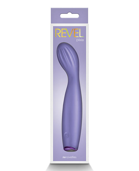 Revel Pixie G Spot Vibrator