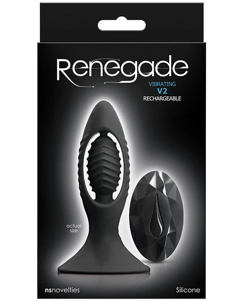 Renegade V2 w/Remote