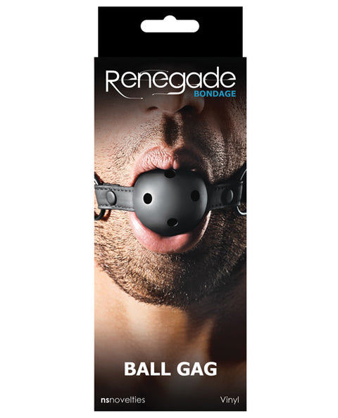 Renegade Bondage
