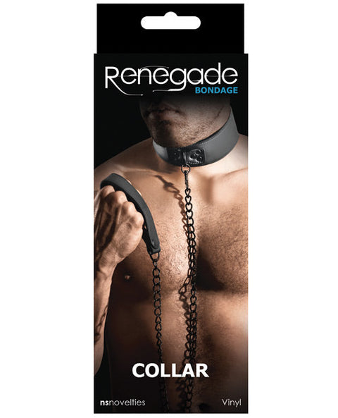 Renegade Bondage