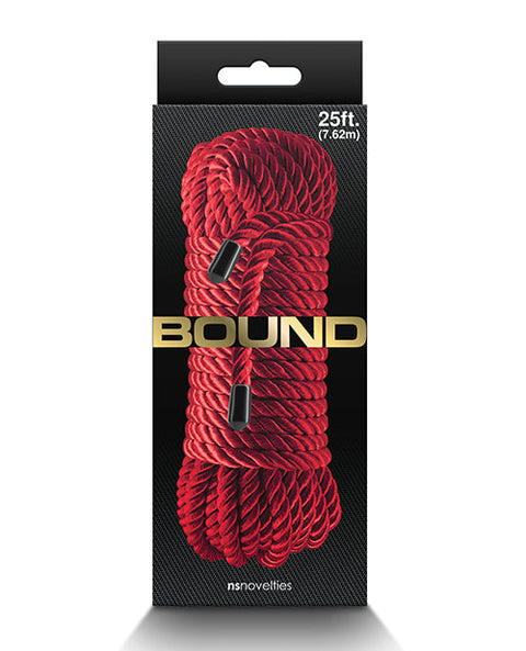 Bound Rope