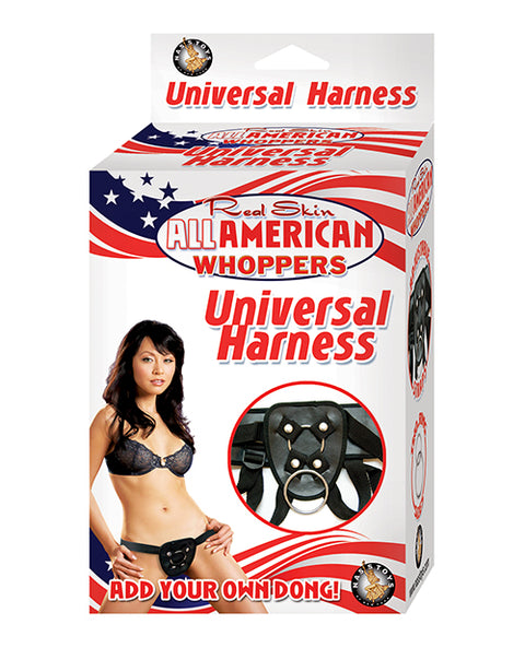 All American Whoppers Universal Harness