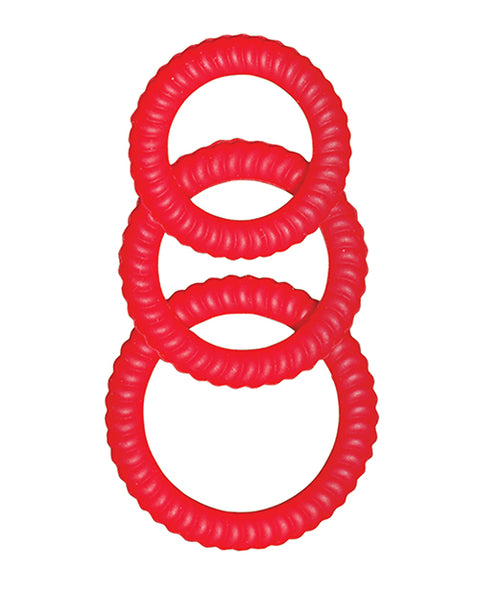 Ram Ultra Cocksweller - Red