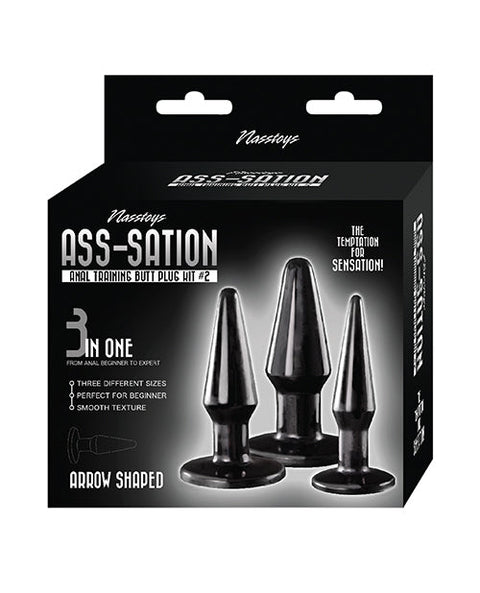Ass-sation Kit