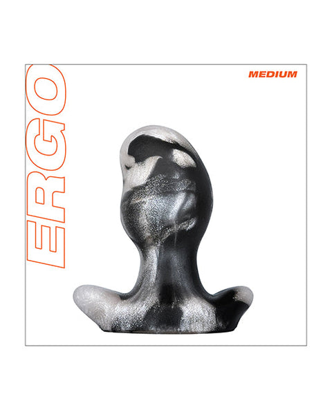 Oxballs Ergo Buttplug Medium