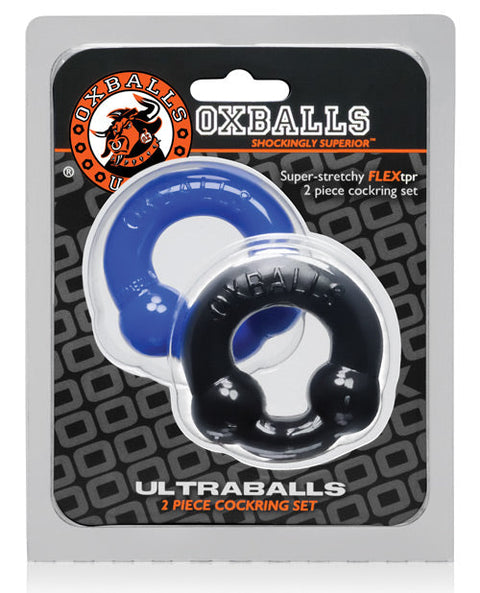 Oxballs Ultraballs Cock Rings