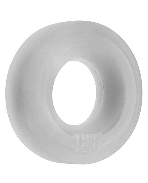 Hunky Junk C Ring - Ice