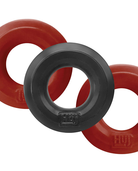 Hunky Junk 3 Pack C Ring