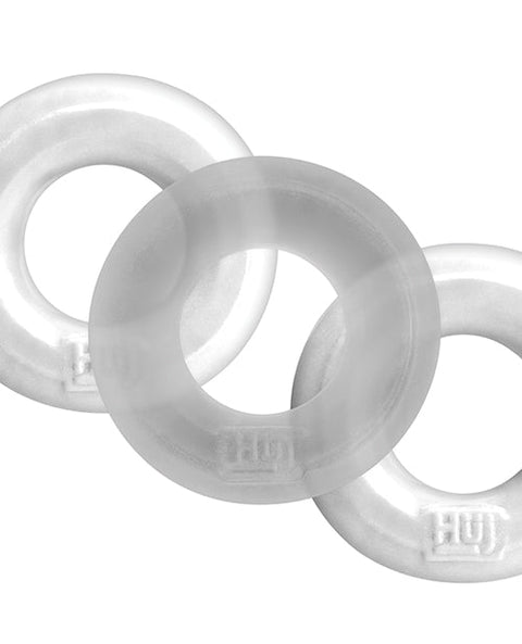 Hunky Junk 3 Pack C Ring