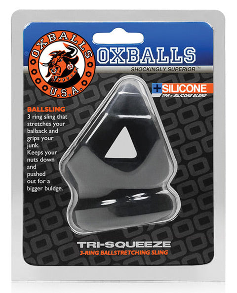 Oxballs Tri