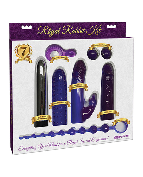 Royal Rabbit Kit