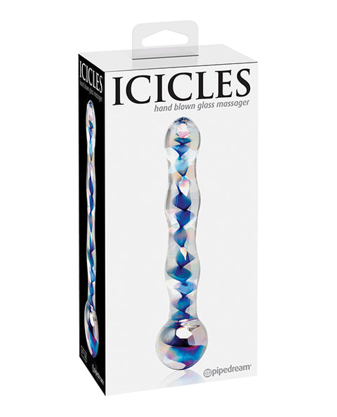 Icicles No.